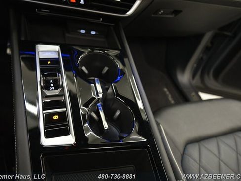 Used 2024 Volkswagen Atlas Cross Sport SEL Premium R-Line image 35