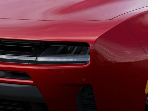 New 2026 Dodge Charger R/T w/ Driver Convenience Group AWD/4WD image 10
