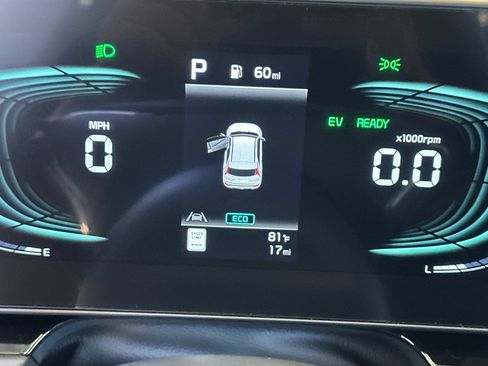 New 2026 Kia Niro EX w/ EX Premium Package FWD image 26