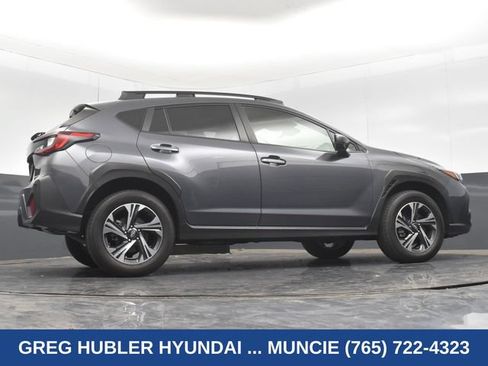 Used 2024 Subaru Crosstrek 2.0i Premium AWD/4WD image 26