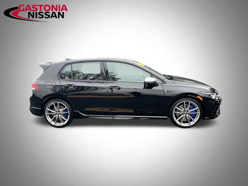 Used 2024 Volkswagen Golf R image 10