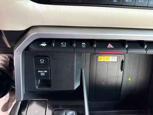 Used 2024 Toyota Tundra 1794 Edition AWD/4WD image 17