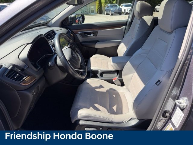 Used 2022 Honda CR-V EX-L image 17