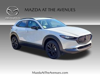 New 2026 MAZDA CX-30 AWD 2.5 S video 3