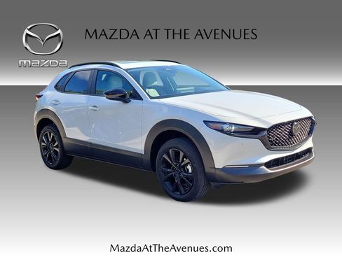 New 2026 MAZDA CX-30 AWD 2.5 S image 3