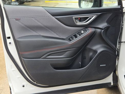 Used 2021 Subaru Forester Sport w/ Popular Package #2 image 12