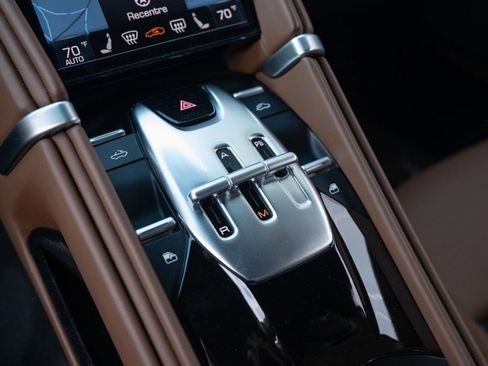 Used 2024 Ferrari Roma Spider RWD image 47
