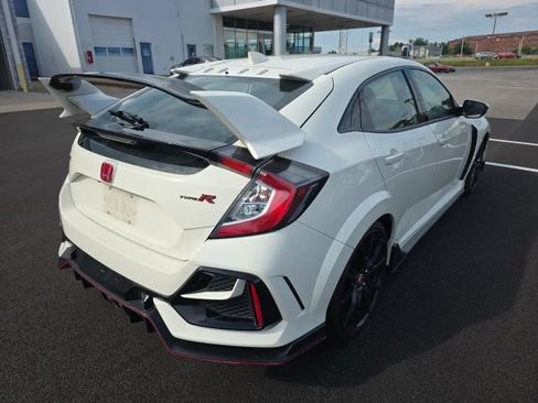 Used 2020 Honda Civic Type R image 5
