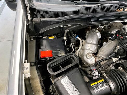 Used 2021 Chevrolet Silverado 3500 LT w/ All Star Edition image 30