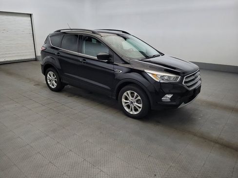 Used 2017 Ford Escape SE w/ Equipment Group 201A AWD/4WD image 11