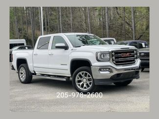 Used 2018 GMC Sierra 1500 SLT w/ SLT Premium Package 360° Tour