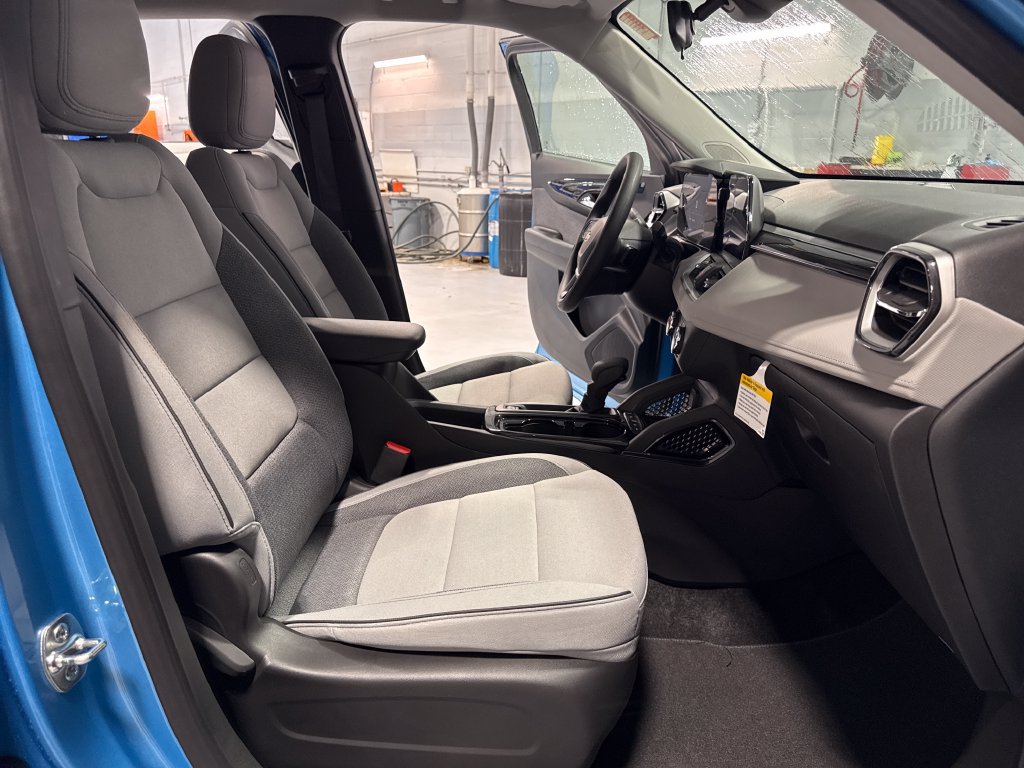 New 2026 Chevrolet TrailBlazer LS w/ LS Convenience Package AWD/4WD image 29