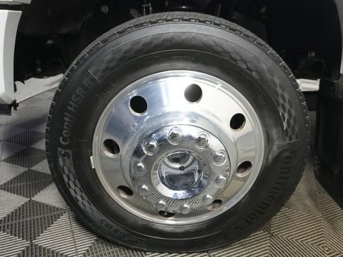 Certified 2023 Ford F450 Lariat AWD/4WD image 11