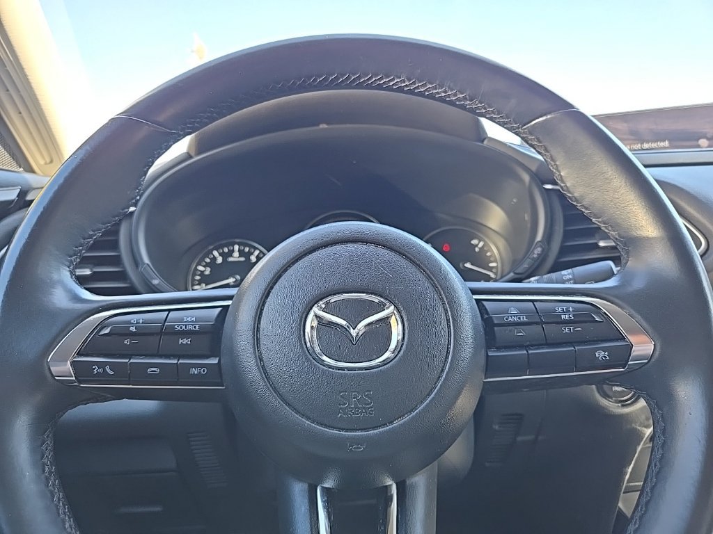 Used 2024 MAZDA CX-30 AWD 2.5 S w/ Select Sport Pkg image 14