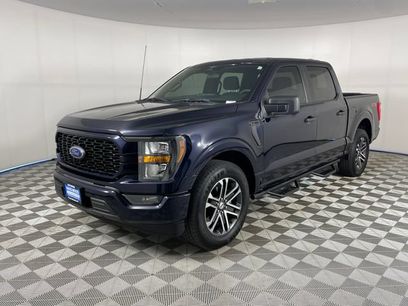 Used 2023 Ford F150 XL w/ STX Appearance Package