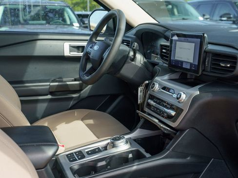 Used 2021 Ford Explorer 2WD image 11