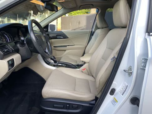 Used 2014 Honda Accord EX-L image 14