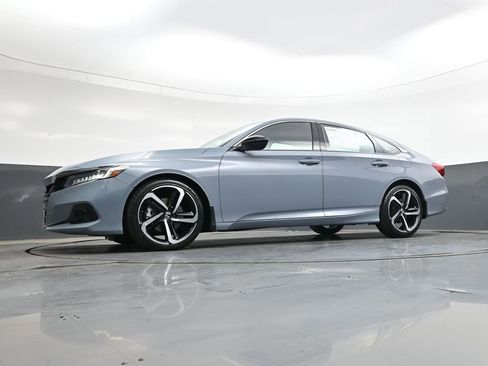 Used 2022 Honda Accord Sport image 42
