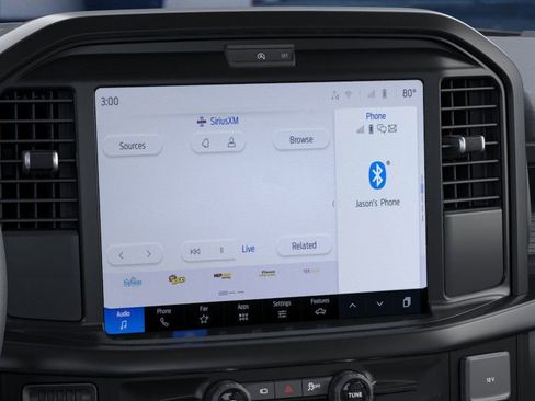 New 2026 Ford F150 STX image 14