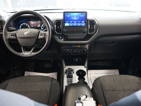 Used 2021 Ford Bronco Sport Big Bend image 38