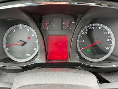 Used 2011 GMC Terrain SLE AWD/4WD image 17