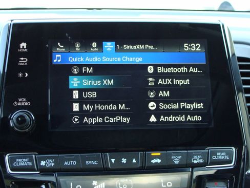 Used 2019 Honda Odyssey EX-L image 20