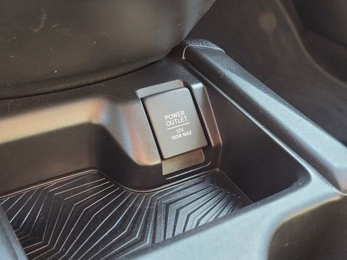 Used 2018 Honda CR-V EX-L image 27