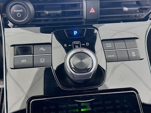 Used 2024 Toyota bZ4X XLE w/ Weather Package image 25