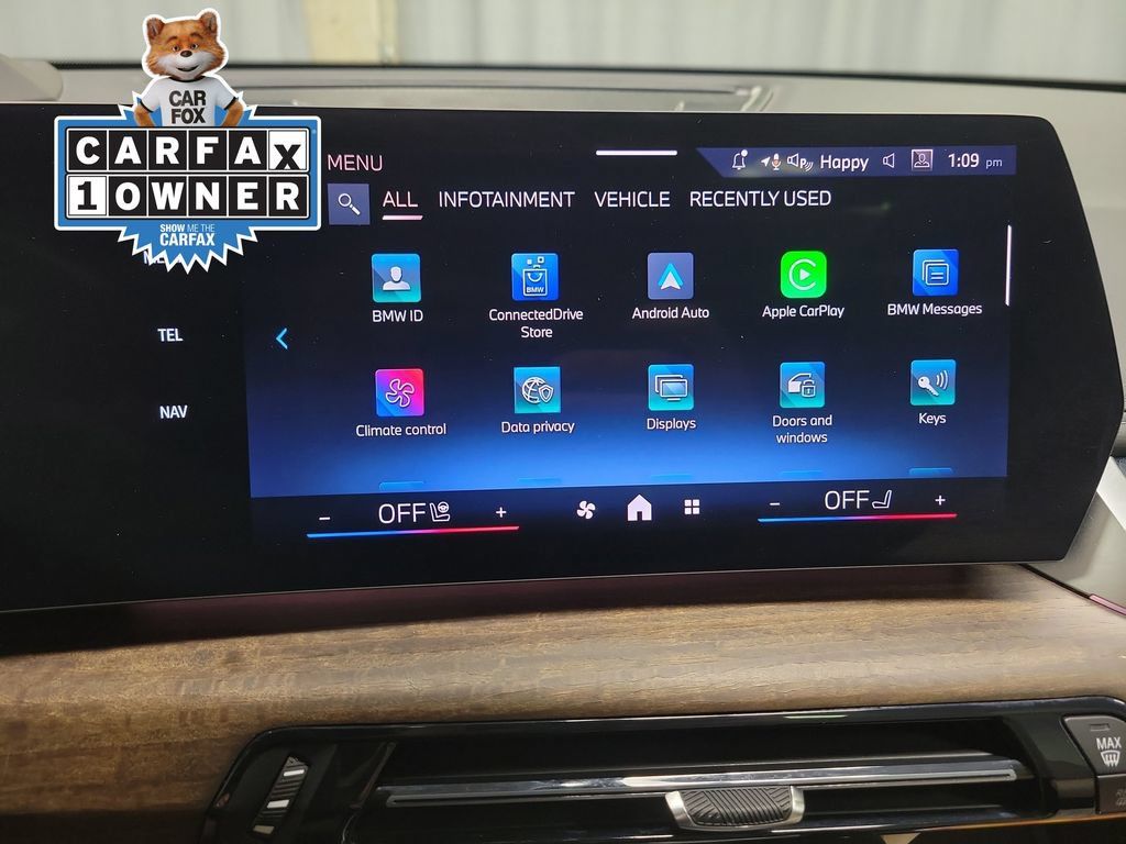 Used 2024 BMW X1 xDrive28i w/ Premium Package AWD/4WD image 23