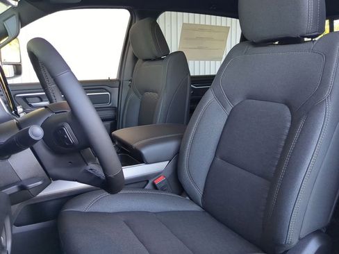 New 2026 RAM 1500 Big Horn image 6