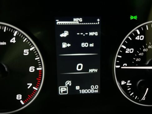 Used 2024 Subaru Outback Onyx Edition AWD/4WD image 26