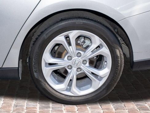 Used 2024 Honda Accord LX image 37