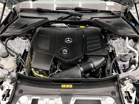 Used 2026 Mercedes-Benz E 350 Sedan image 9