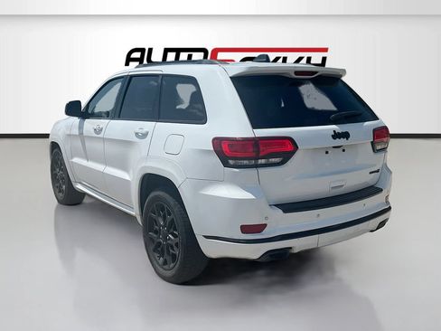 Used 2021 Jeep Grand Cherokee Limited X RWD image 5