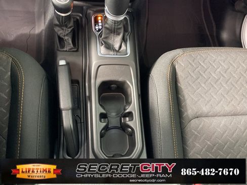 New 2026 Jeep Gladiator Mojave image 24