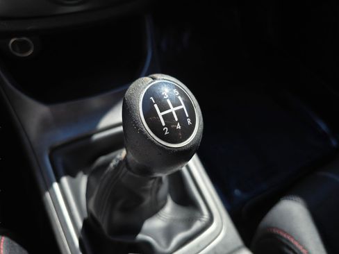 Used 2012 Subaru Impreza WRX Hatchback AWD/4WD image 13
