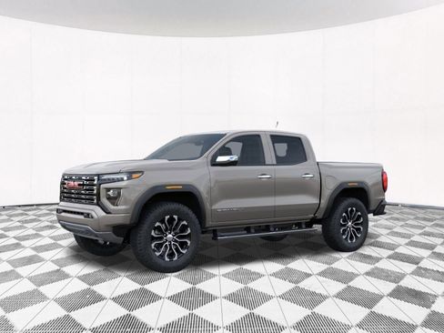 New 2026 GMC Canyon Denali image 6