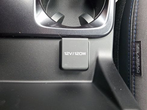 New 2026 Subaru Forester Premium AWD/4WD image 15