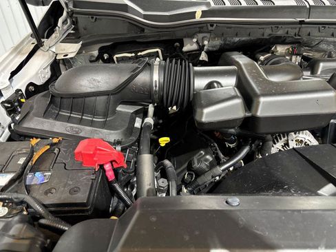 Used 2019 Ford F250 XL w/ Power Equipment Group AWD/4WD image 23