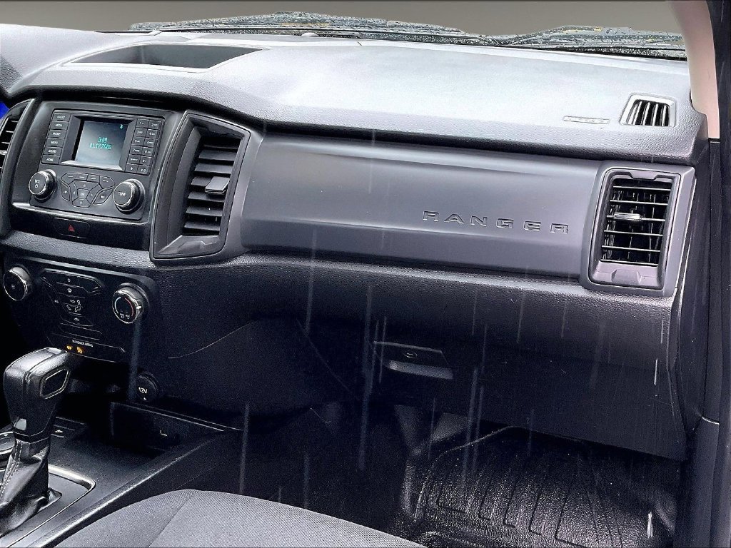 Used 2023 Ford Ranger XL AWD/4WD image 13
