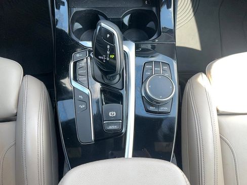 Used 2021 BMW X3 xDrive30i w/ Premium Package image 22
