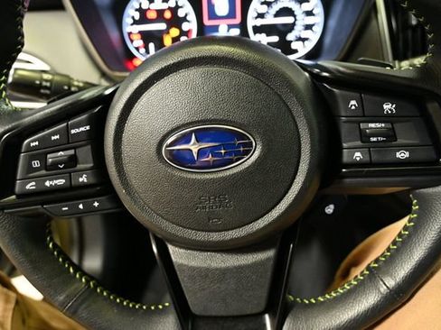 Used 2025 Subaru Outback Onyx Edition AWD/4WD image 40