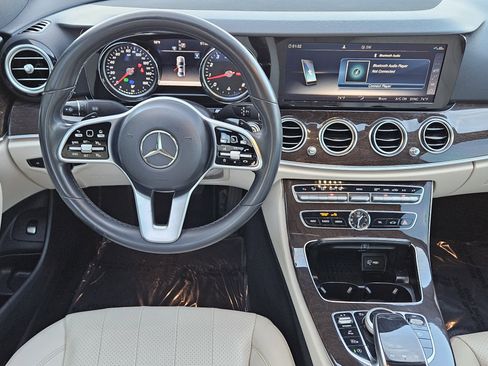 Used 2019 Mercedes-Benz E 300 E 300 image 26