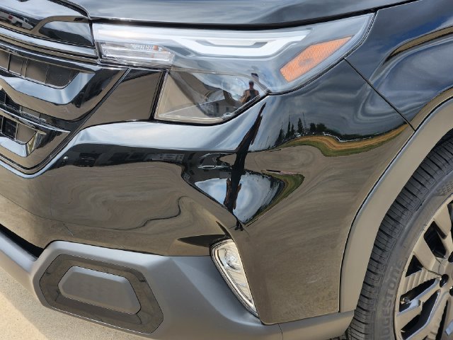 New 2026 Subaru Forester Sport AWD/4WD image 7