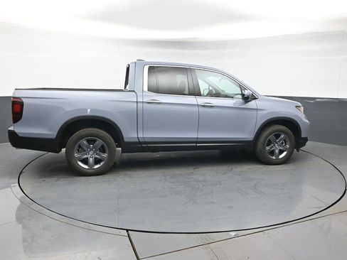 Certified 2023 Honda Ridgeline RTL-E image 7