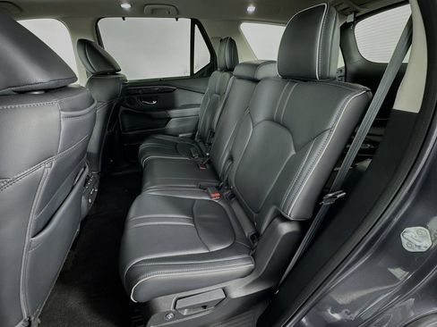 Certified 2023 Honda Pilot Elite image 26