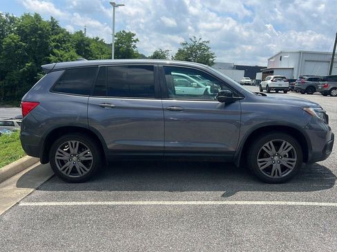 Used 2020 Honda Passport EX-L image 6