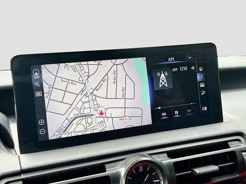 Used 2024 Lexus IS 350 F Sport AWD/4WD image 20