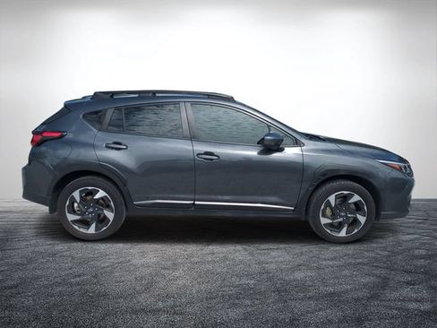 Used 2024 Subaru Crosstrek 2.5i Limited w/ Popular Package #4A AWD/4WD image 2