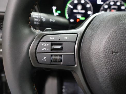 New 2026 Honda CR-V Sport-L image 29